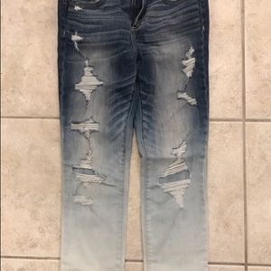 Abercrombie & Fitch Jeans